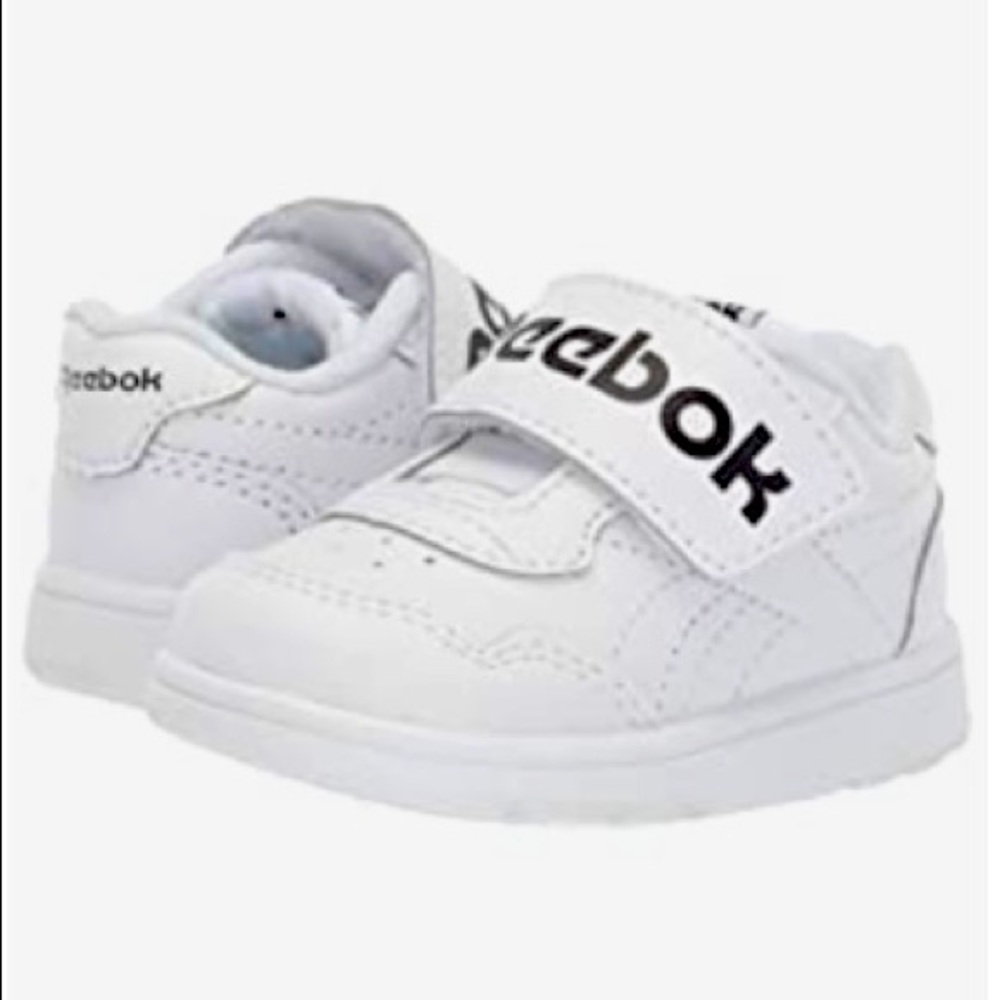 Reebok
Techque T Slip-On